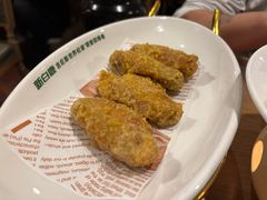 -新白鹿餐厅(城西银泰城店)