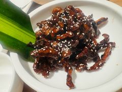 -枣子树·素食餐厅(普陀山店)