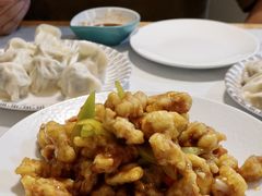 -叁拾壹克饺子·东北菜(国贸店)