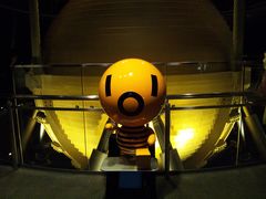 风阻尼球-台北101