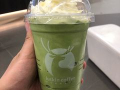 -瑞幸咖啡(北美N1购物中心店)