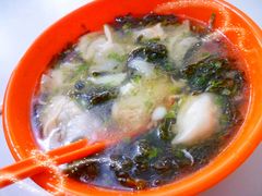 大小馄饨-阿麟馄饨(延长路店)
