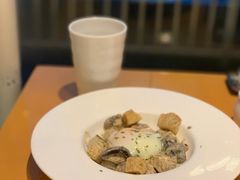 -地中海休闲餐厅