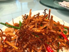 -漢舍中国菜馆(889广场店)