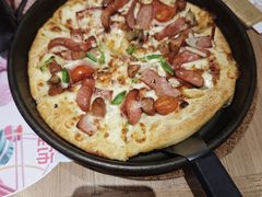 -必胜客(华地店)