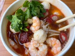 -明月虾面(厦禾路店)