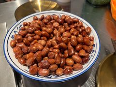 油炸花生米-碎怂烤肉(钟楼柳巷店)