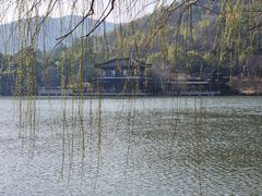 -穹窿山景区