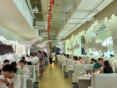 -苏梦江南·淮扬菜(夫子庙店)