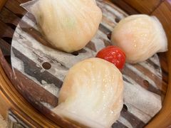 -点都德(世纪汇店)