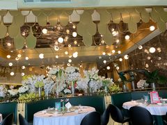 大堂-雀蓝川菜(奥体广场店)