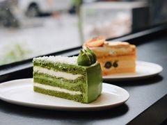 -black rainbow coffee