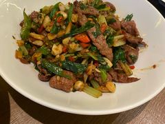 -金掌勺锅包肉(太原万达店)