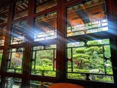 -杭州西子湖四季酒店-WL BISTRO西湖餐厅(灵隐路店)