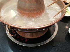 -情忆草原涮肉馆