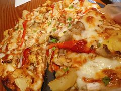 -澳骄 Aussie Kitchen·手工披萨·西餐(国大店)
