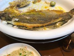 -阿德餐饮小秦川西北菜(福民路店)