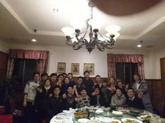 大堂-庐州太太(南七里店)