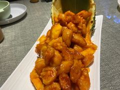 -隐食私房菜(渡口·光荣院南门·老街店)