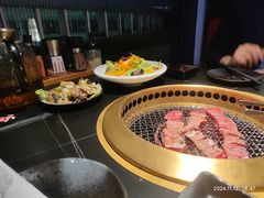 -谷牛和牛烤肉(漕河泾印象城店)