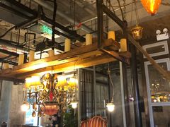 大堂-MAAN COFFEE(金桥店)