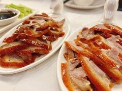 -便宜坊烤鸭店(贵园里店)