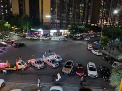 -码头故事火锅(大丰店)