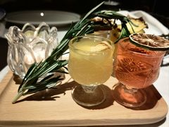 -Grand James·地中海bistro(百家湖1912店)