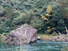 -楠溪江风景名胜区