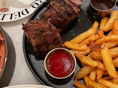 -IL TEATRO 精品意大利餐厅