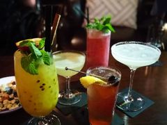 -The Bottle Bar(羲和商业广场店)
