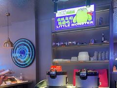 -徐记小怪兽肉蟹煲店(哈西万达金街店)