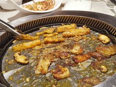 -么子烤肉(化龙池店)