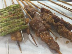 -老黑板筋(顺义总店)