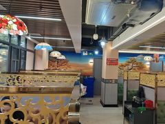 -花儿穆萨·烤肉餐厅(石马坪店)