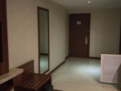 -和颐至尚酒店(石家庄勒泰中心省博物院店)