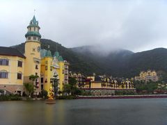 -东部华侨城