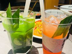-麻都·成都菜(人民广场店)