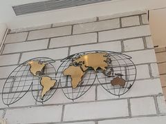 -% Arabica阿拉比卡咖啡(深圳湾万象城店)