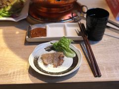 -AJIYA味屋和牛烤肉自助放题(温州万象城店)