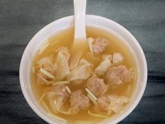 -恩宁刘福记(东华东路店)