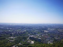 -杭州半山国家森林公园