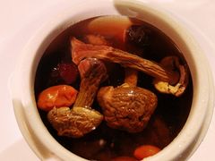 -汤城小厨•粤菜•靓汤(苏州街店)