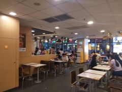 大堂-赛百味SUBWAY(阳光天地店)