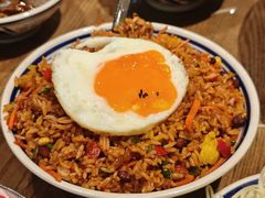脆哨炒饭-袁山山重庆火锅(丈八北路店)