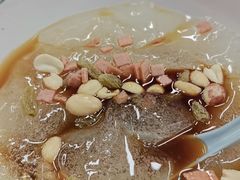 -艺味深尝(云锦路店)