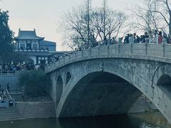 -赵州桥景区