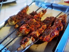 -东仪路传统烤肉