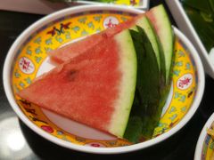 -芦月轩羊蝎子(劲松店)