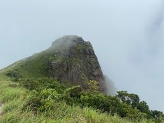 -七娘山
